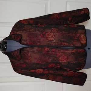 👨‍🦱 Christopher & Banks Jacket